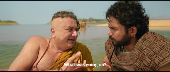 Ponniyin Selvan: Part One | Hindi | Tv Spot