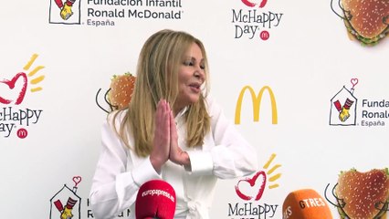 Ana Obregón, su desgarradora carta a su hijo en el segundo aniversario de su muerte