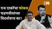 Raj Thackeray यांचा फोकस फडणवीसांच्या विदर्भावरच का? | Devendra Fadnavis | Vidarbha | MNS | Shivsena