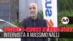 SUZUKI S-CROSS HYBRID 140V | Intervista a Massimo Nalli