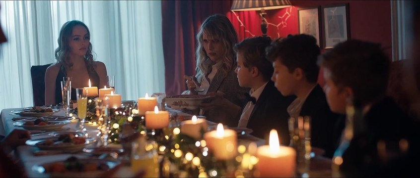 Joyeuse fin du monde Bande-annonce VF