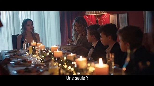 Joyeuse fin du monde Bande-annonce VO