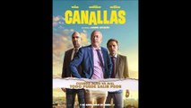 Canallas - Trailer © 2022 Comedy