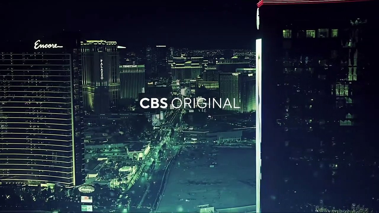 CSI: Vegas - saison 2 Bande-annonce VO