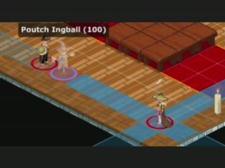 Slevine sacri lvl 80