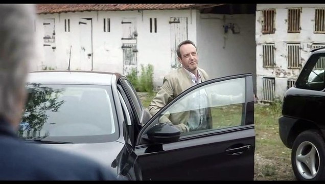 Mémoire trouble Bande-annonce VF