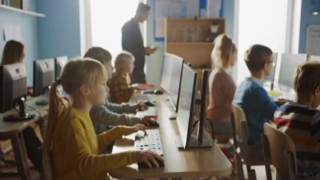 Educazione informatica nelle scuole europee: lo stato dell'arte