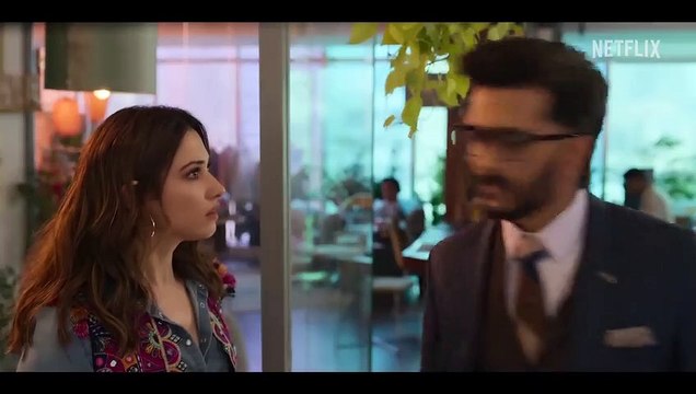 Plan A Plan B Bande-annonce VO