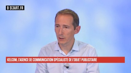 LE GRAND ENTRETIEN - Le Grand Entretien de Tony Joyeau (KelCom) par Michel Denisot