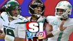 Tom Brady, Tua Tagovailoa, and the NY Jets on Today's SI Feed