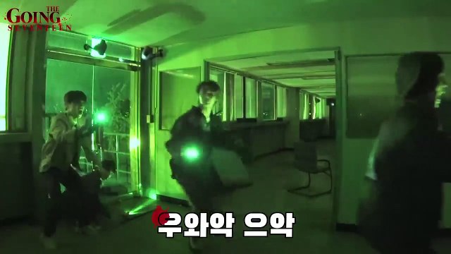 [GOING SEVENTEEN 2020] EP.27 술래잡기 #1 (The Tag #1) I the best, funniest, scariest, most successful prank videos. killer clown prank I video prank terbaik , terlucu , terseram , tersukses. prank badut pembunuh