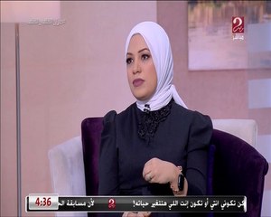 د. بسمة يسري تنصحك باستخدام الدهون الغير مشبعة الصحية ..تعرفي عليها