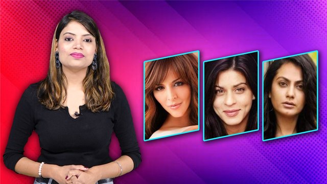 Bollywood Actor Female Look Photos Viral, बॉलीवुड एक्टर लड़की लुक फोटो वायरल|Boldsky*Entertainment