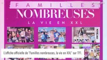 Familles nombreuses - Une maman parle de sa douloureuse rupture : 