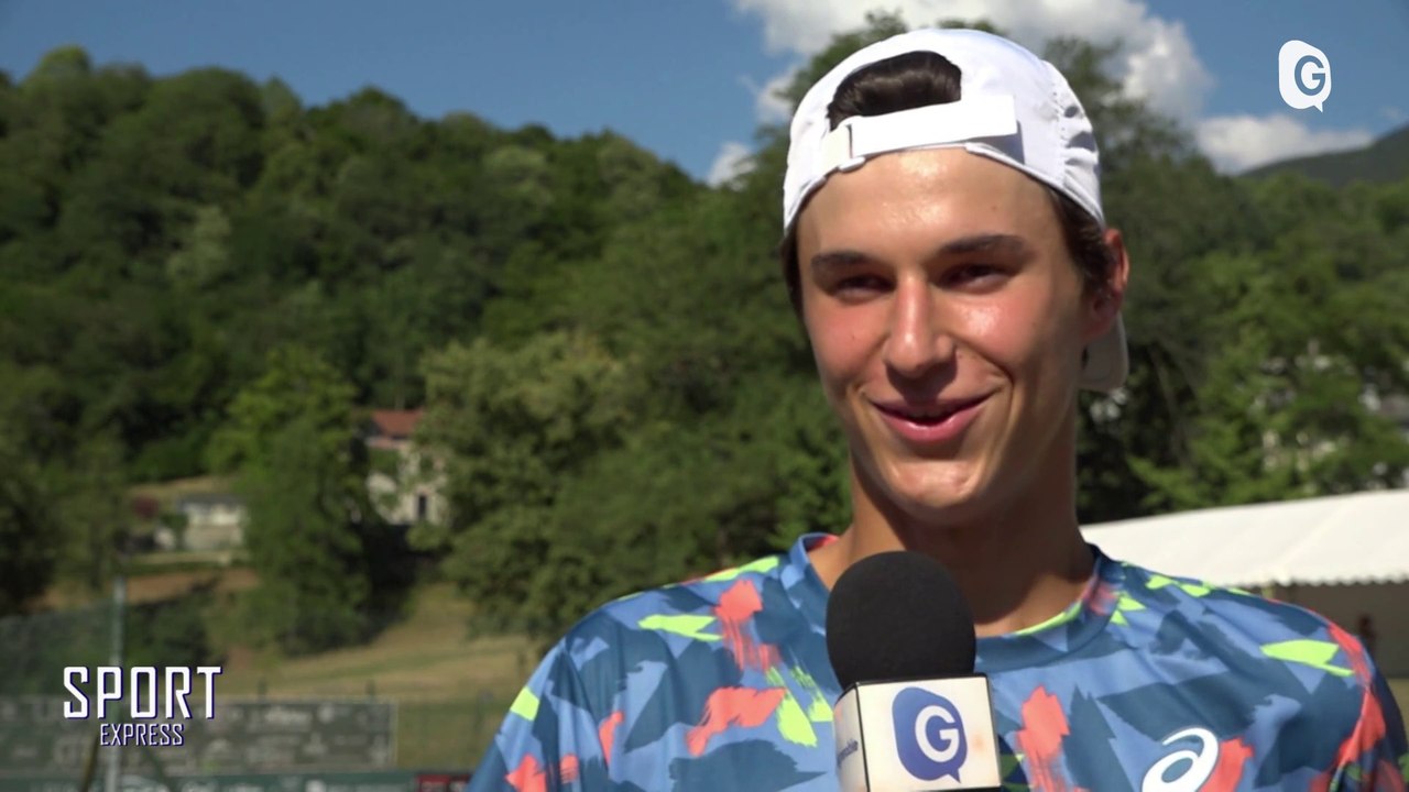 SPORT EXPRESS  - 19/09/22 - Bouquet de victoires !