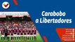 Deportes VTV | Carabobo Futbol Club se anota para la Copa Libertadores