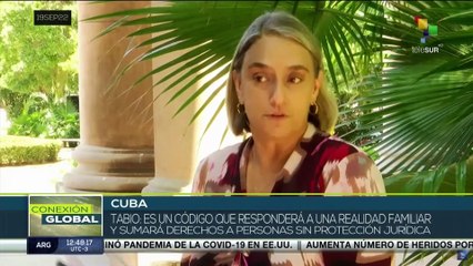 Cuba decide en las urnas el final de un revolucionario Código de las Familias