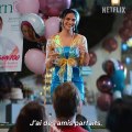 La bande-annonce vidéo du film Si tu me venges... (Do Revenge) qui est dispo sur Netflix. Les twittos ont été choqués par le plot twist de la fin du film avec Camila Mendes (Riverdale) et Maya Hawke (Stranger Things) !