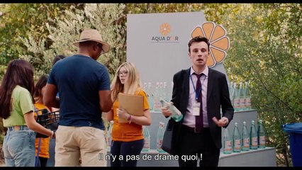 La Dérive des continents (au sud) Bande-annonce (EN)