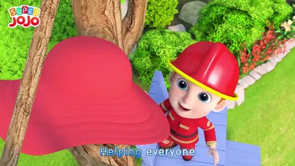 Baby's First Haircut _ Haircut Song _ Nursery Rhymes & Kids Songs _