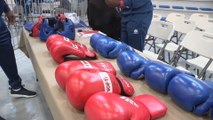La Policía Nacional es el mejor aliado del boxeo olímpico en Panamá