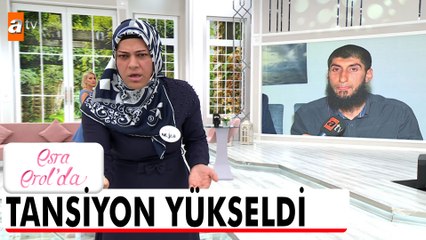 Senin beynini yıkamışlar, çocuklarımı bana geri getir! - Esra Erol'da 19 Eylül 2022