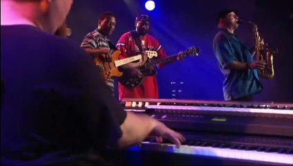 Fever (Eddie Cooley cover) - Buddy Guy (live)