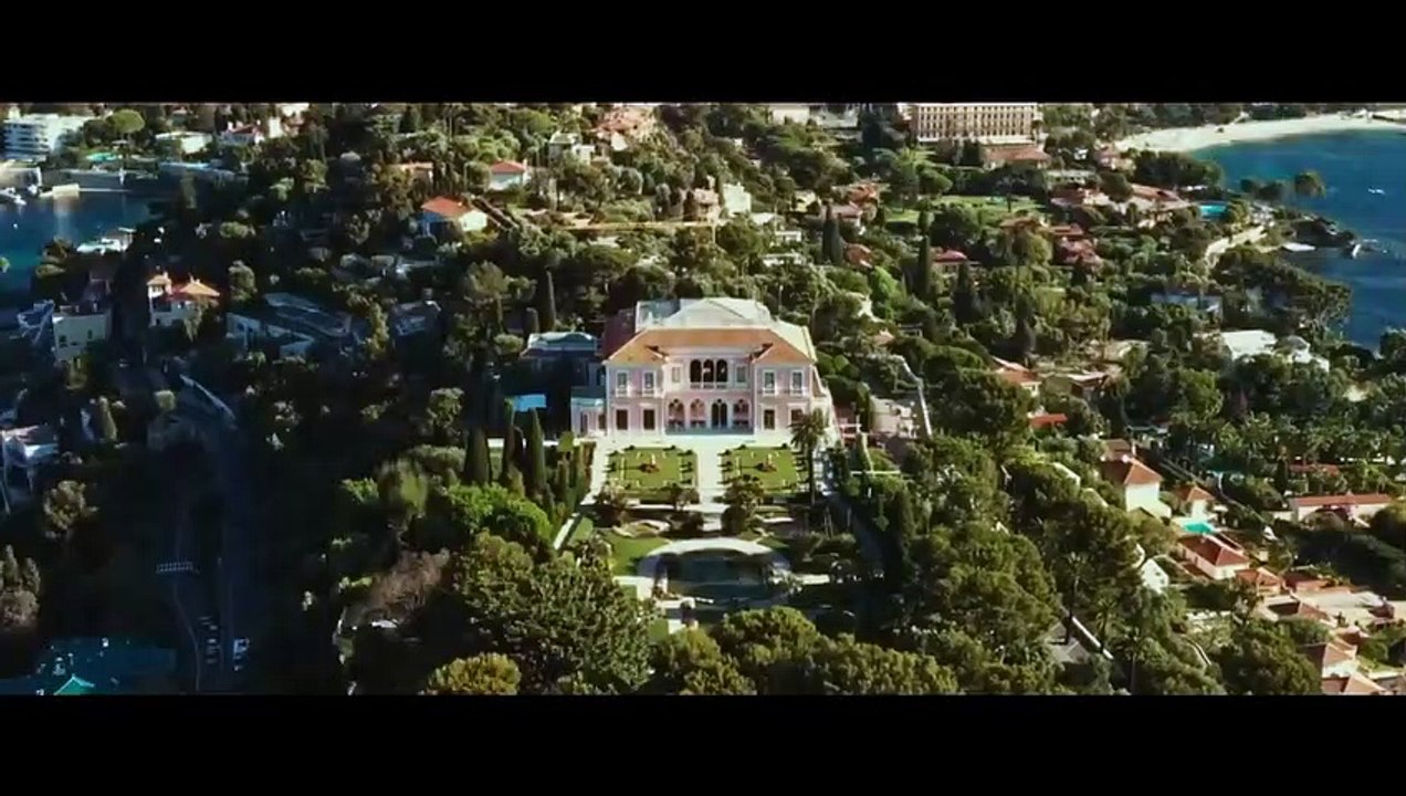 Pourris gâtés Bande-annonce (RU)