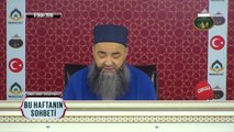 Cübbeli Ahmet Hocaefendi ile Bu Haftanın Sohbeti 9 Ekim 2018