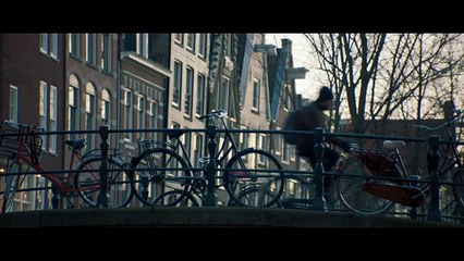 The Host Bande-annonce (EN)