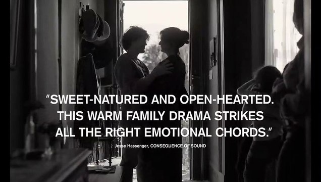 Nos âmes d'enfants Bande-annonce (EN)