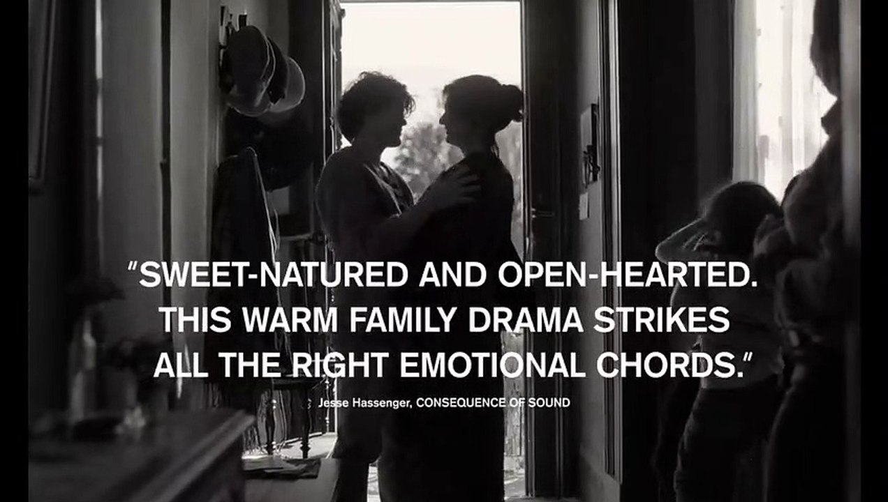 Nos âmes d'enfants Bande-annonce (EN)