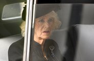 Royals donned jewelry to pay tribute to Queen Elizabeth at funeral