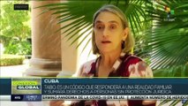 Ariel Dacal: El Código de las Familias es una de las tantas batallas políticas en Cuba