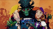 Return to Monkey Island