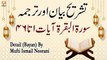 Surah Al-Baqarah Ayat 1-46 || Qurani Ayat Ki Tafseer Aur Tafseeli Bayan