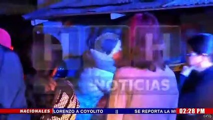 Debemos alzar la voz contra muertes, algo está pasando _ Reynaldo Ekónomo