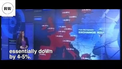 Stock market | Sadhguru About Stock market| RaxWorld Digital