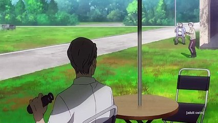 Housing Complex C Saison 1 - Trailer (EN)