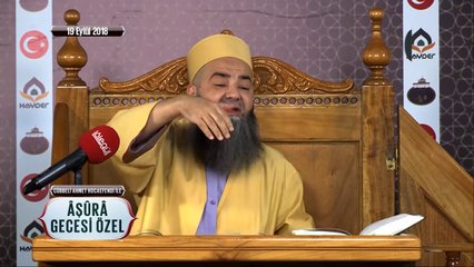 Bir Alkış Dahî İnsanı Cehenneme Götürebilir!