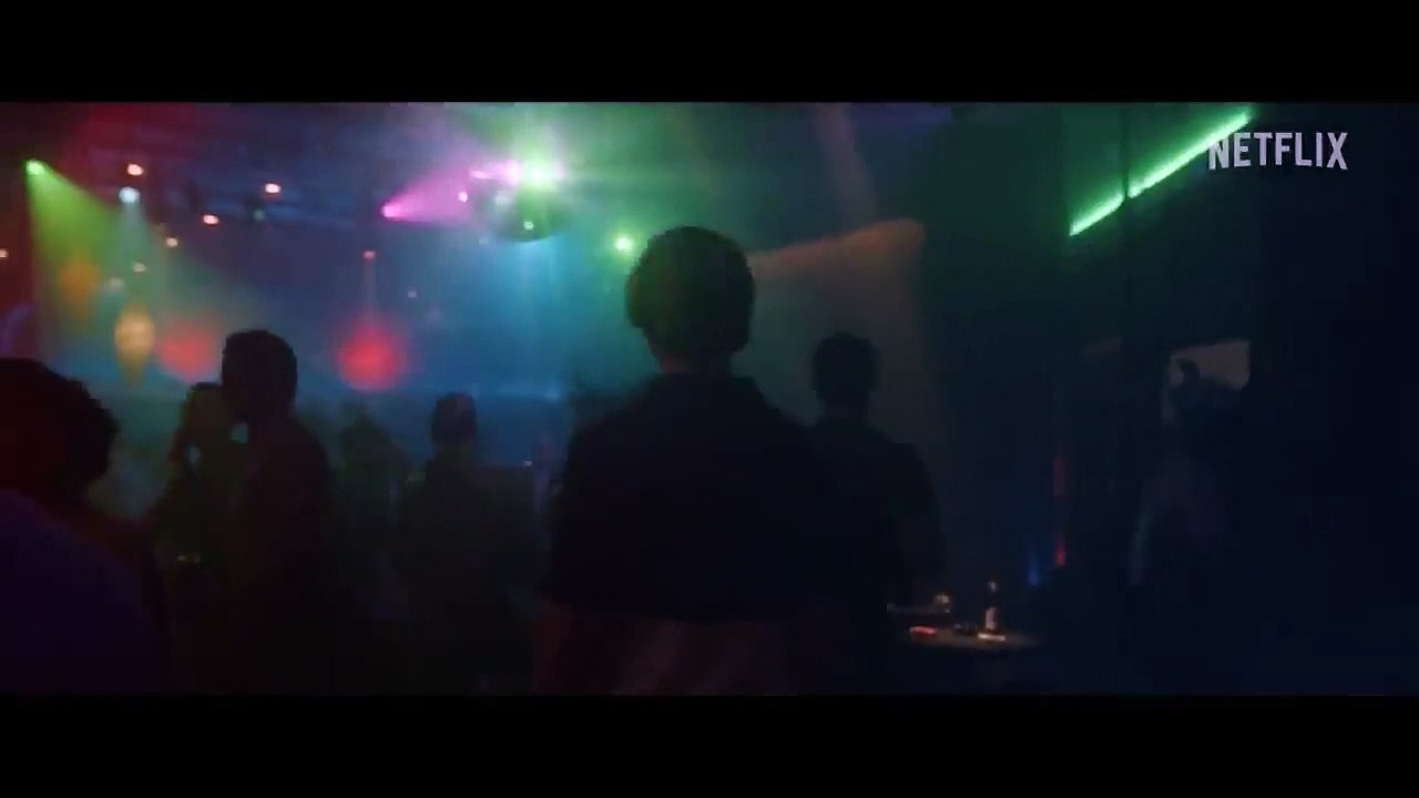 Monster: The Jeffrey Dahmer Story Saison 1 - Trailer (EN)