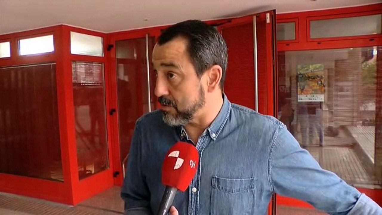 Javier Muñoz