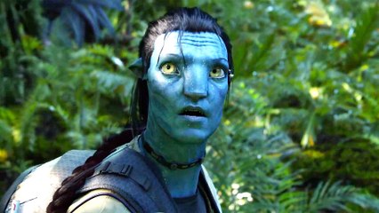 James Cameron is Bringing Avatar Back to the Big Screen This Week