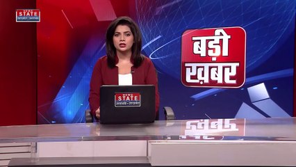 Uttar Pradesh : धोखाधड़ी मामले में Lucknow कोर्ट में सपना चौधरी ने किया सरेंडर | UP News |