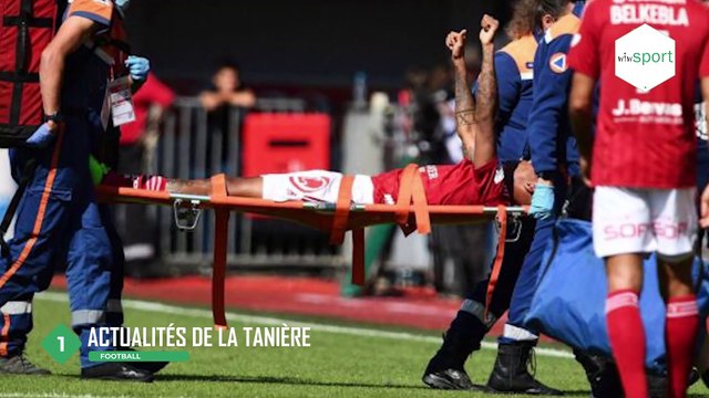 (Vidéo) - REVUE D'ACTUALITÉ DE CE 19 SEPTEMBRE : Info de la Tanière, 300.000fcfa de prime aux Lions du sable, boxe
