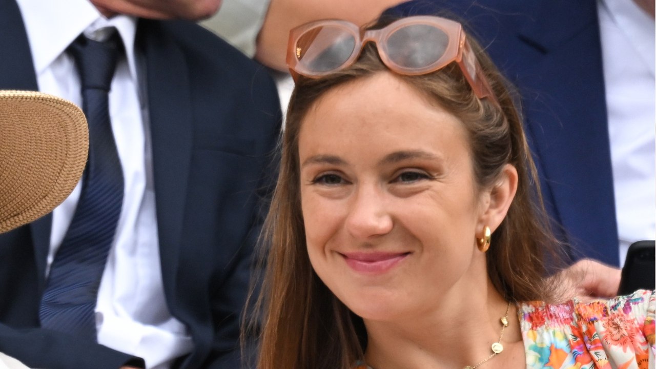 GALA VIDÉO - Funérailles d’Elizabeth II : qui est la très remarquée Lady Marina ?