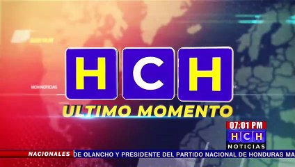 Se reporta la cuarta muerte violenta en menos de 4 horas en #Choloma