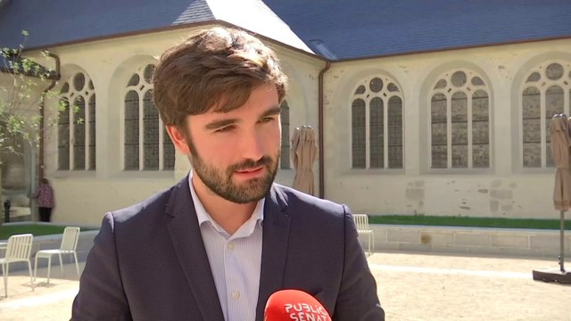 Avec la Nupes, le PS a quand même gagné un certificat de conformité 'de gauche'