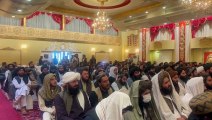 Intercambio de prisioneros entre Estados Unidos y los talibanes de Afganistán