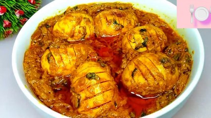 These Spicy Indian Recipes Made With Eggs Will Sort Out Your Full-Day Menu try all must